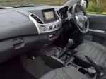 Mitsubishi L200 Barbarian 2014 года